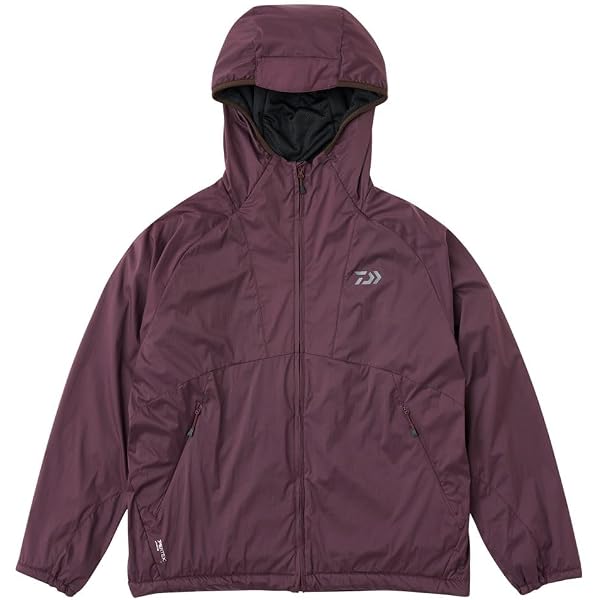 Amazon.co.jp: [ダイワ] STORMFLEECE ウィンドブロックジャケット DJ